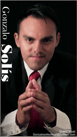 GONZALO