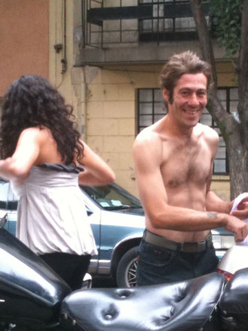 ROBERTO M.