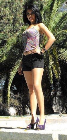 CLAUDIA