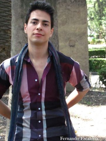 FERNANDO E.