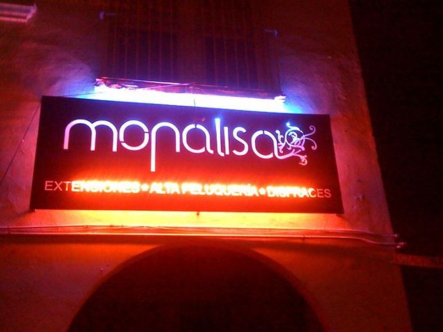 Sin Nombre