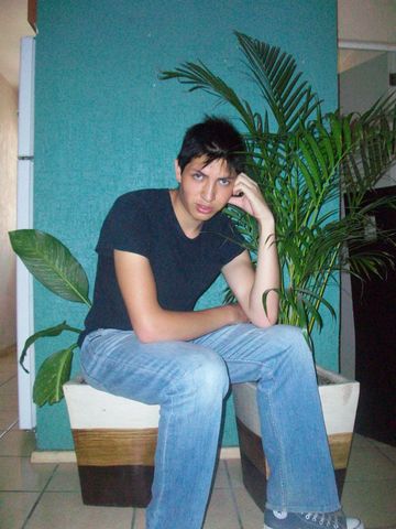 HERIBALDO