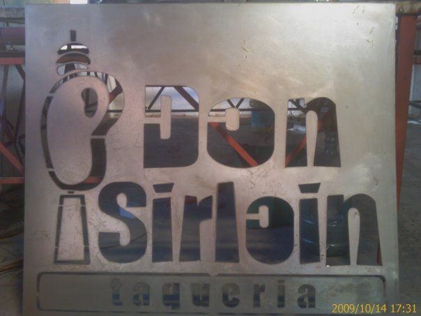 Sin Nombre