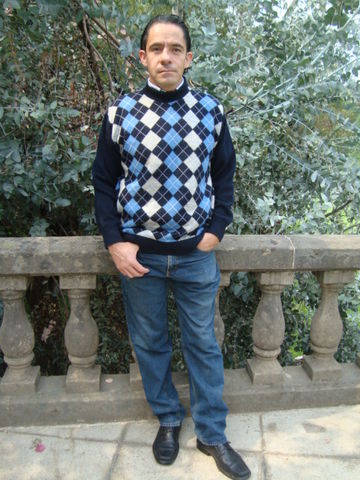 FERNANDO V.