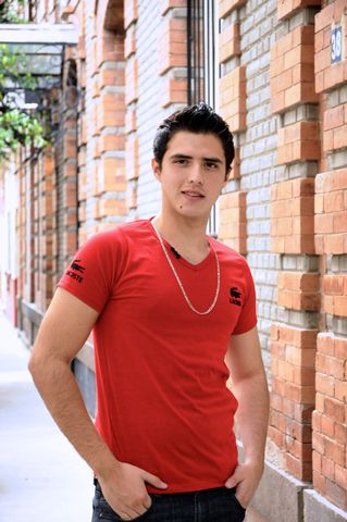 JORGE